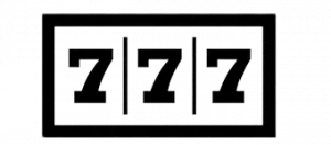 777 casino logo