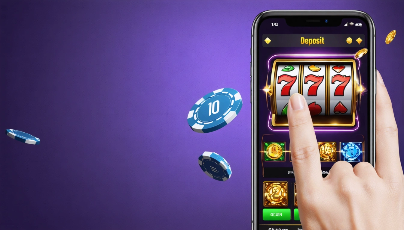 deposit 1Win