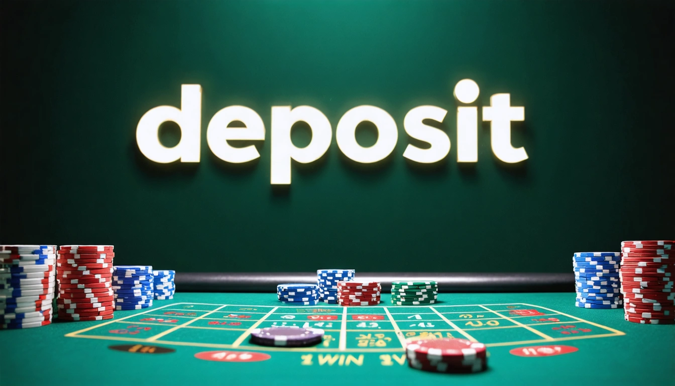deposit 1Win