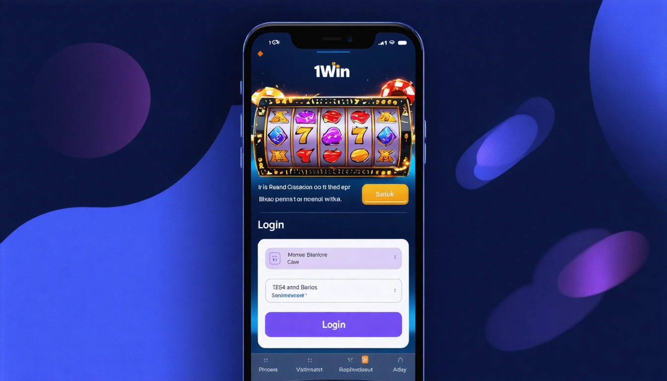 login 1Win