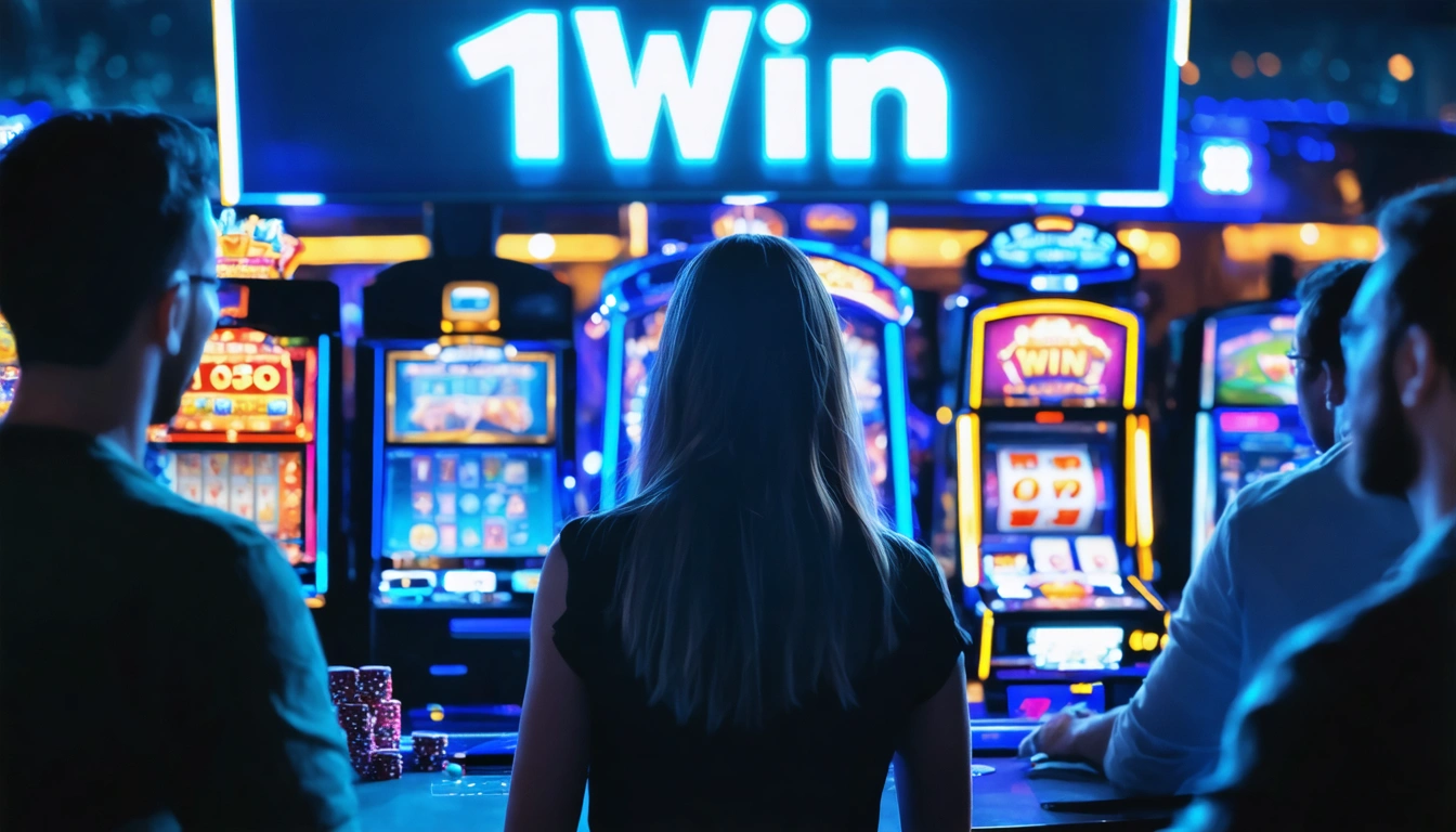 review 1Win