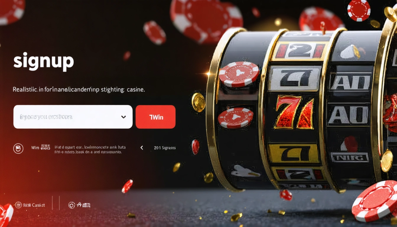 signup 1Win